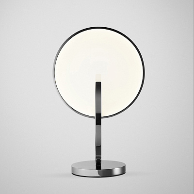 Настольная лампа Eclipse Pendant Light table lamp фото 4