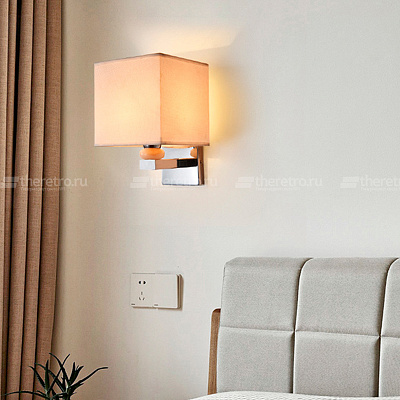 Настенный светильник CRETA WALL B фото 12