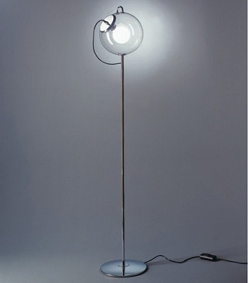 Торшер Artemide Miconos фото 4
