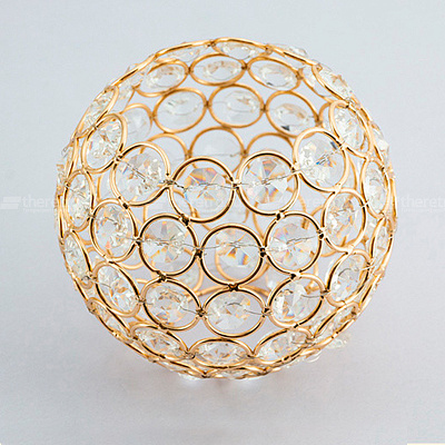 Серия настенных светильников Crystal Cup-3 фото 10