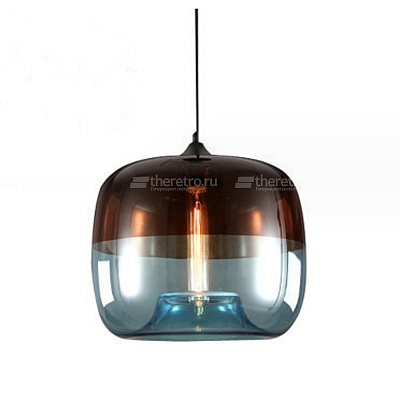 Подвесной светильник Encalmo-Stamen Pendant B фото 12