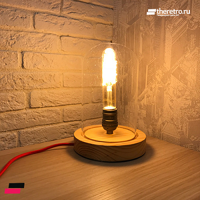 Vintage Light Vacuum фото 4