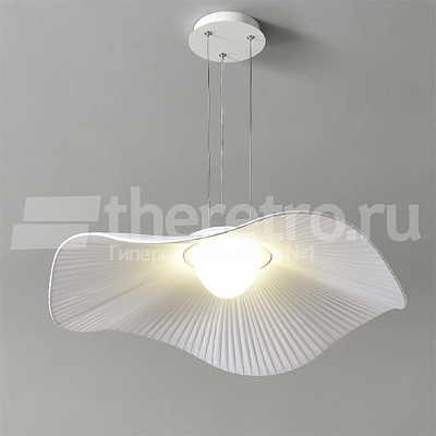 Подвесной светильник Lotus Leaf Pendant Light A фото 11