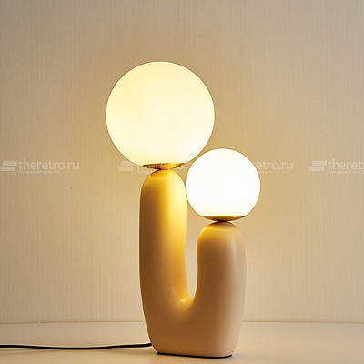 Lamp designed by Eny Lee Parker A  фото 1