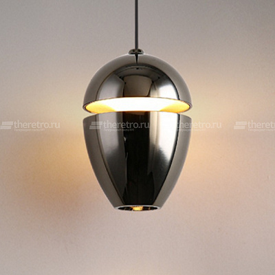Подвесной светильник Vibrosa House hallow A фото 17