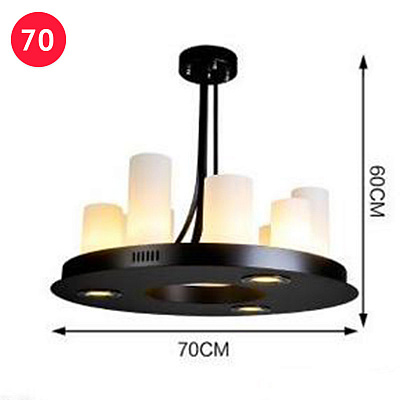 Kevin Reilly Altar Ceiling Round 50 см   фото 4