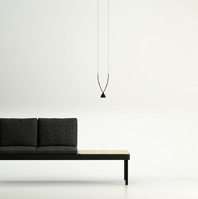Подвесной светильник JEWEL фото 6