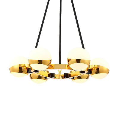 Люстра Ritz Heart Chandelier фото 4