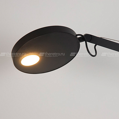 Настольная лампа Artemide table A  фото 1