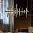Люстра Cityscape Large LED Pendant Light from Hubbardton Forge фото 6