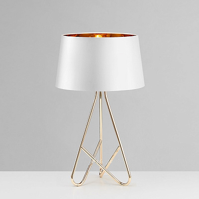 Светильник настольный Chic Table Белый фото 4