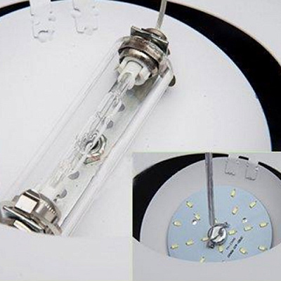 Artemide Pirce Suspension 100 см   фото 10