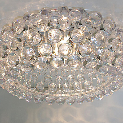 Foscarini Caboche Ceiling фото 6