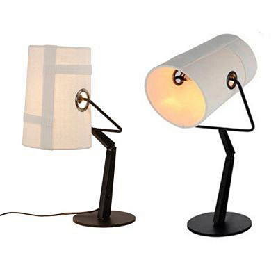 Foscarini Diesel Fork Table фото 5
