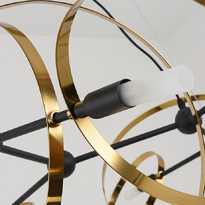 Hubbardton Forge Celesse Pendant фото 9