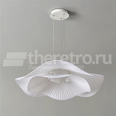 Подвесной светильник Lotus Leaf Pendant Light A фото 9