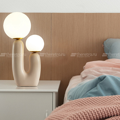 Lamp designed by Eny Lee Parker A фото 12