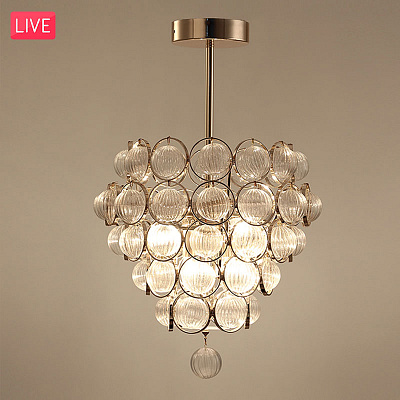 Atomos Pendant Baroncelli фото 10