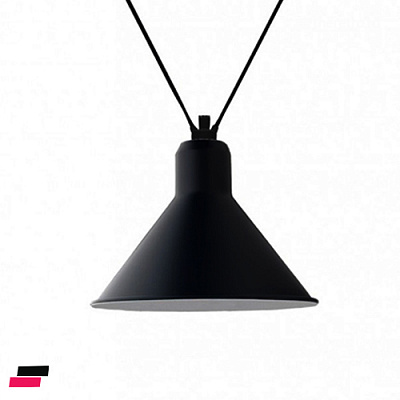 Светильник La Lampe Gras Белый фото 8