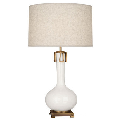 Настольная лампа Colorchoozer Table Lamp Белый фото 4