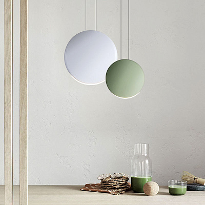 Vibia Cosmos Rectangular фото 10