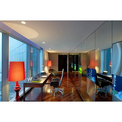 Paralume Table Lamp фото 4