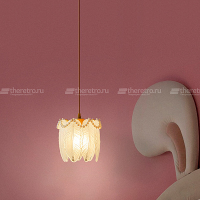 Подвесной светильник Aura Design фото 4