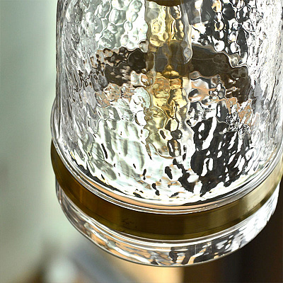 Светильник GLASSVASE B фото 9