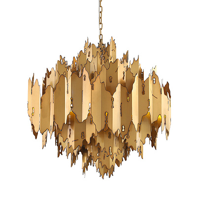 Flame Chandelier фото 3