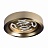 Потолочный Светильник Button 10007/36 Copper фото 3