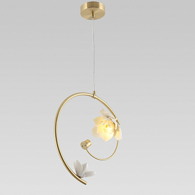Светильник MAGNOLIA A фото 4