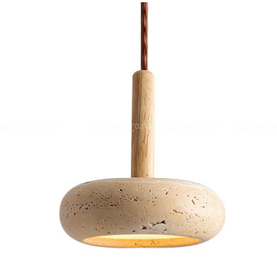 Nyra London Moorgate Japanese Pendant Lamp A  фото 1