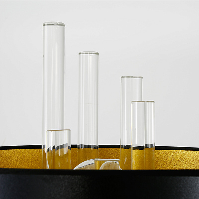 Светильник настольный Ritz Tubes5 Table фото 7