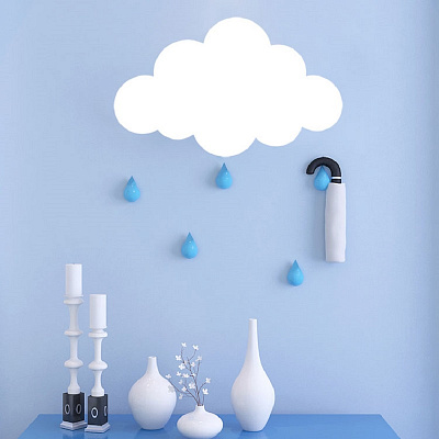 Бра Cloud Bra фото 7