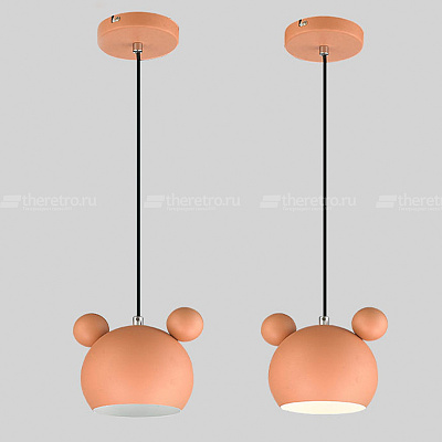 Подвесной светильник BEAR A фото 10