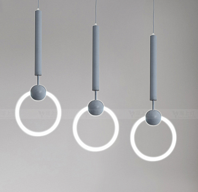 Lee Broom Ring Light фото 14