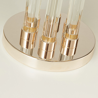 Светильник настольный Ritz Tubes5 Table фото 6