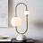 Настольная лампа CORDA Balance table lamp фото 6