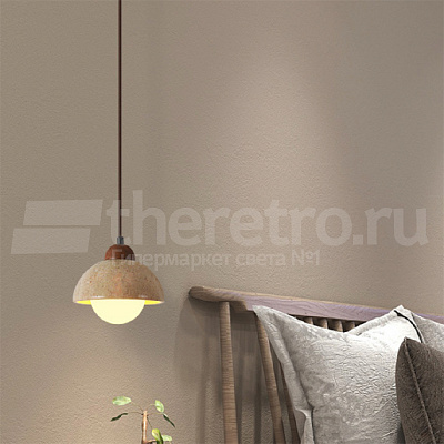 Подвесной светильник Krause фото 4
