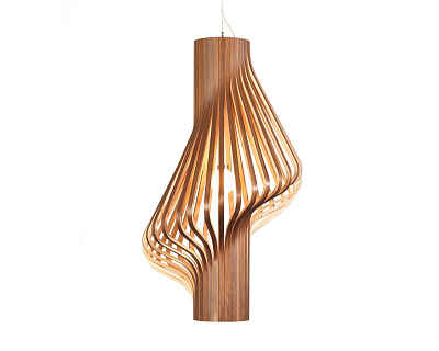 Northern Lighting Diva Suspension Light A фото 4