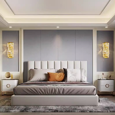 Бра CARE WALL LUX Модель A фото 7