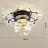 Потолочный светильник FR-176 фото 4