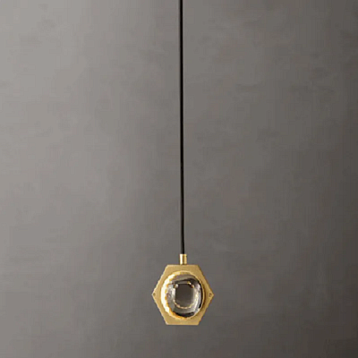 Подвесной светильник AVANT фото 5