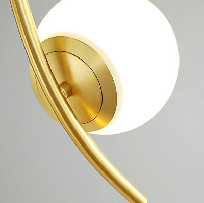 Подвесной светильник HELIO - SUSPENSION LIGHT фото 11