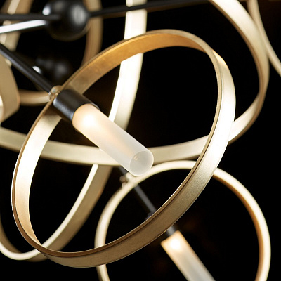 Hubbardton Forge Celesse Pendant фото 4