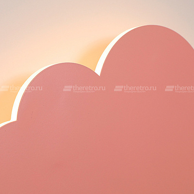 Бра Облако Cloud Bra Белый A фото 19