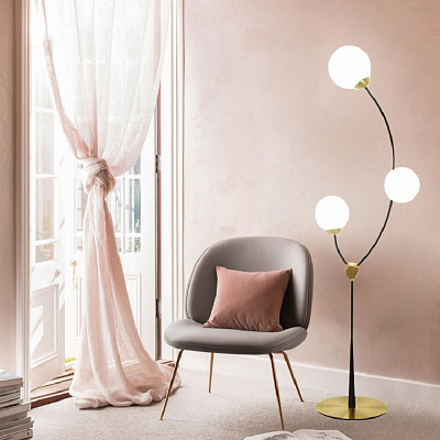 Светильник напольный VINE FL фото 7