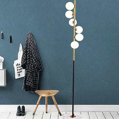 Торшер Celling Floor Lamp фото 9