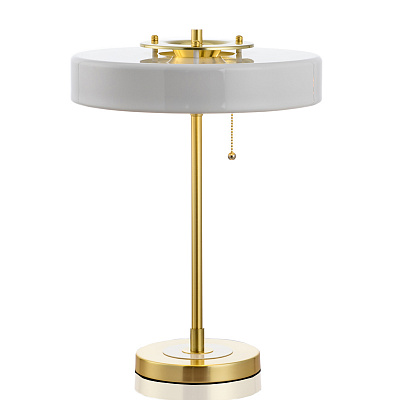 Светильник настольный Workdesk Table Синий фото 3