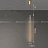 Серия подвесных светодиодных светильников с вытянутыми цилиндрическими плафонами с отделкой из натурального мрамора VELLAMO A фото 4